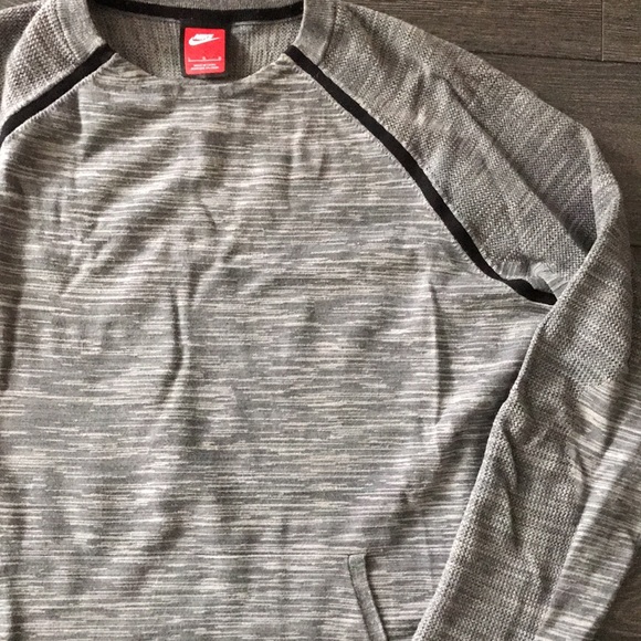 Men’s Nike sweatshirt | large - Picture 4 of 6